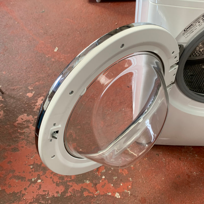 CANDY washing machine