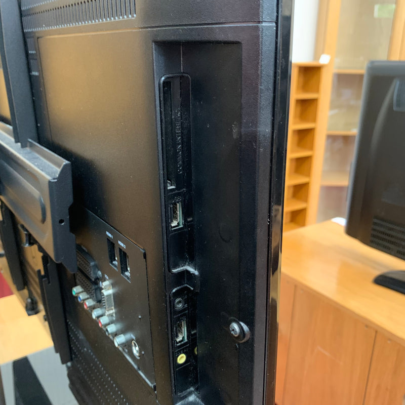 POLAROID TV