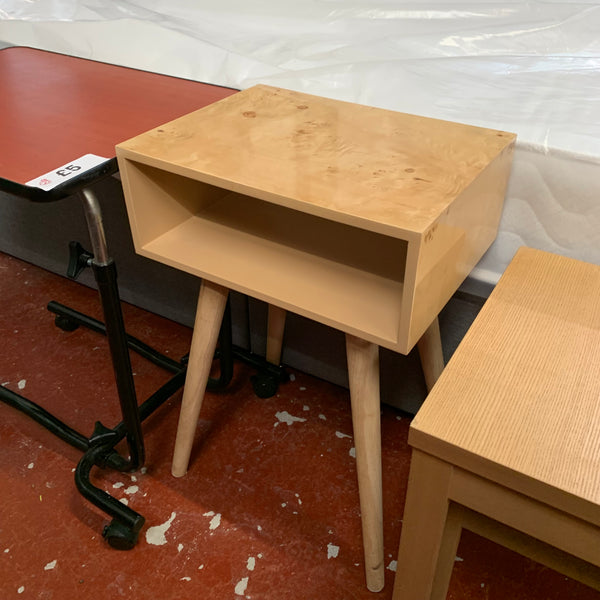 Side table