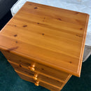 Bedside cabinet