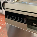 SIEMENS dishwasher