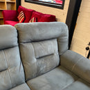 2 seater recliner sofa