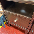 Bedside cabinet