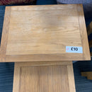 Nest of tables