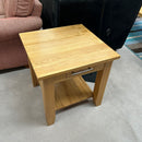 Side table