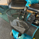 Mobility scooter