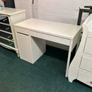 IKEA desk