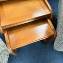 Nest of tables