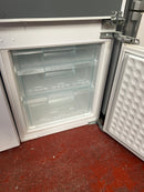 Integrated Fridge Freezer