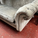 4 seater sofa and armchair