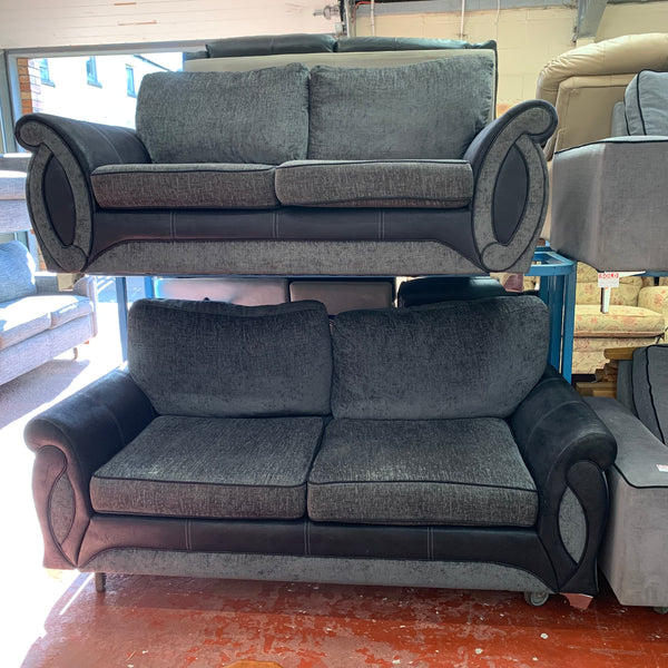 3 & 2 seater Sofa