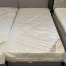 NEW single bed without headboard