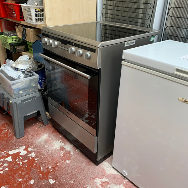 AMICA cooker
