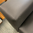 2 seater sofa
