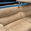 Recliner 2 seater sofa