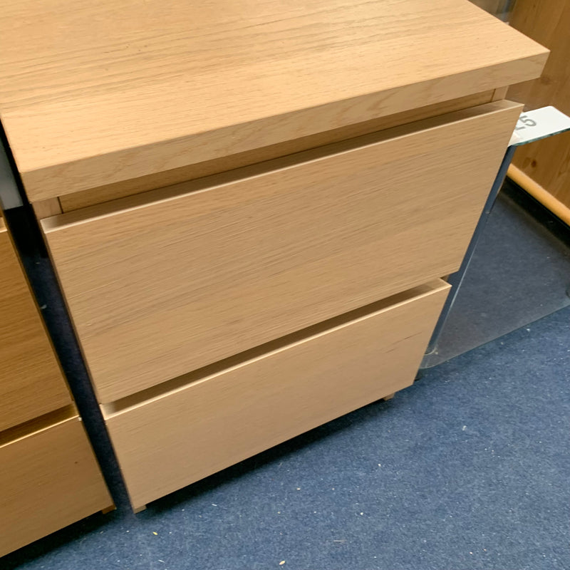 IKEA bedside cabinet