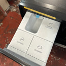 HISENSE washing machine