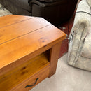 TV unit