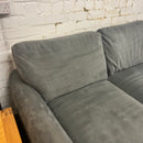 Corner sofa