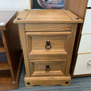 Bedside cabinet