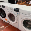 AEG washer dryer