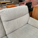 2 seater recliner chair