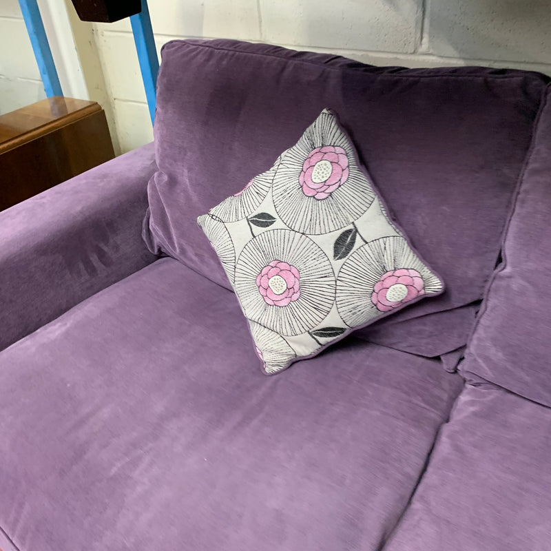 3 seater sofa