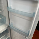 ICEKING fridge freezer