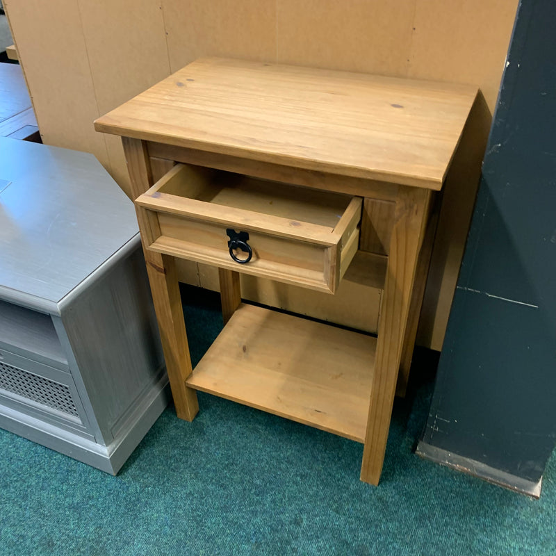 Side table