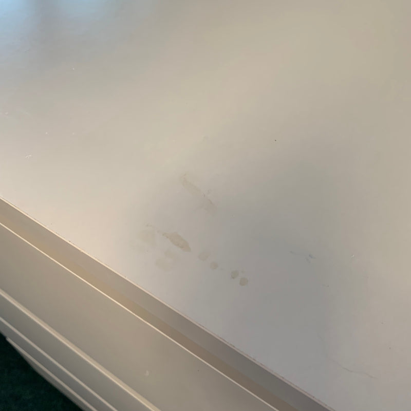 IKEA chest of drawers