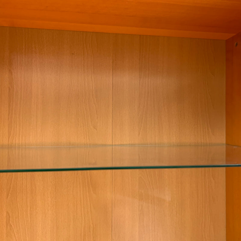 Display cabinet