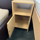 Bedside cabinet