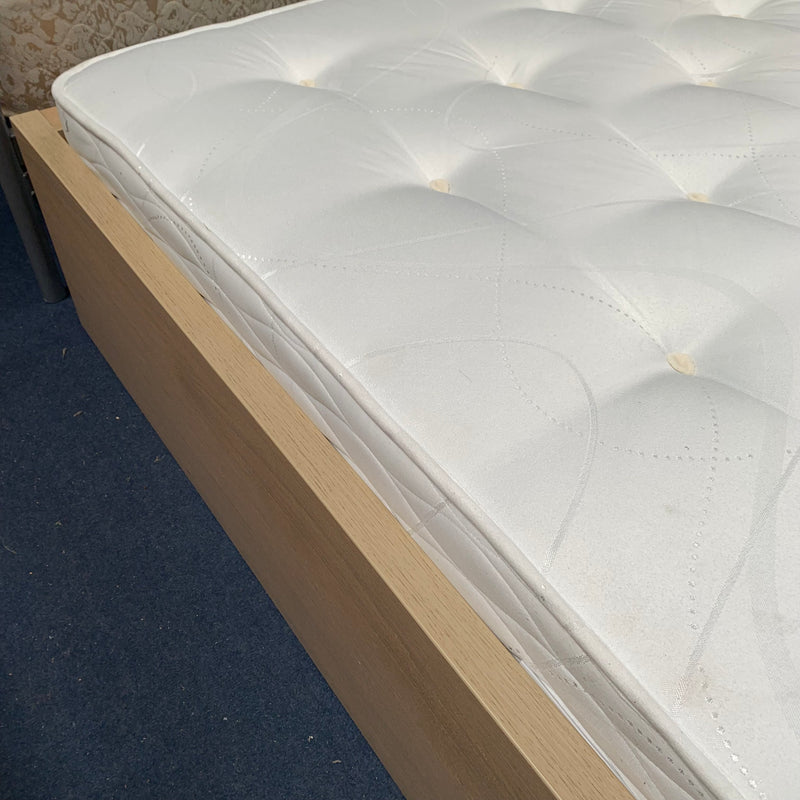 IKEA double bed