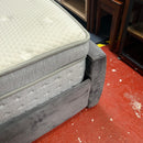 King size bed