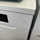 HOOVER dishwasher