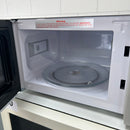 BREVILLE microwave