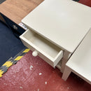Bedside cabinet
