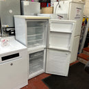 BUSH fridge freezer