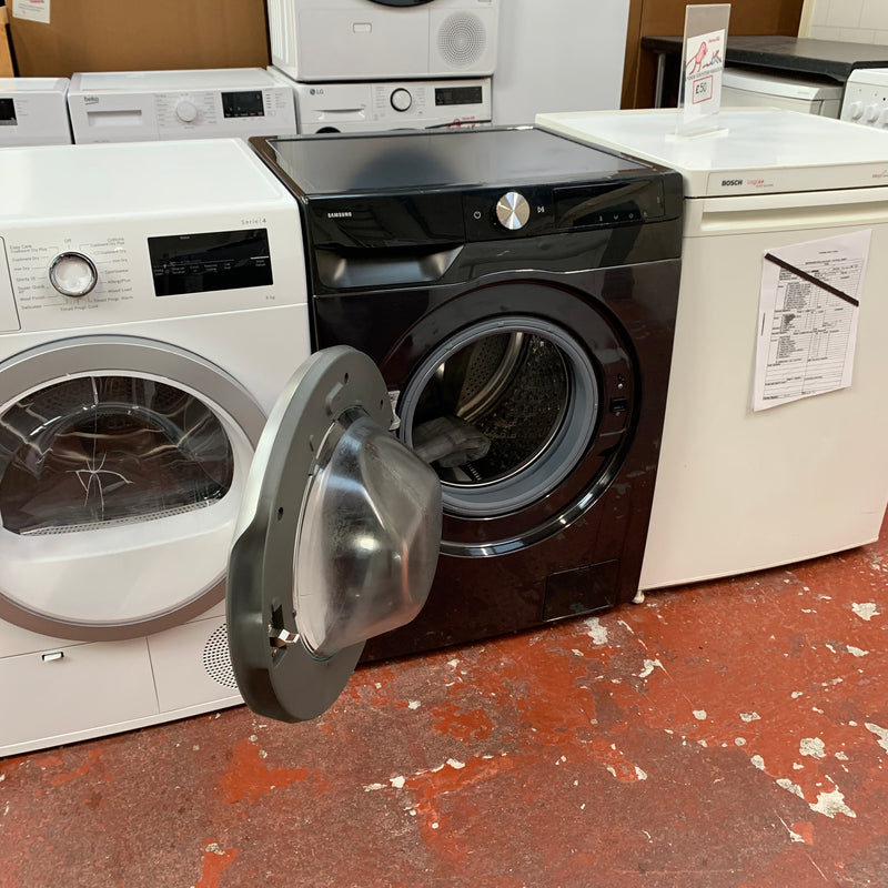 SAMSUNG washing machine