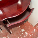 Hall table
