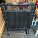 DURONIC heater