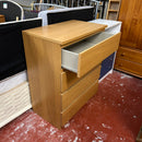 IKEA chest of drawers