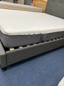 King size bed