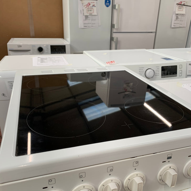 FLAVEL cooker