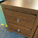 Bedside drawers