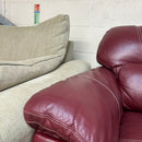 2 seater sofa