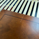 Nest of tables