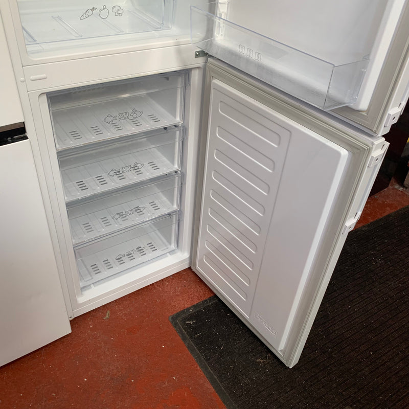 BEKO fridge freezer