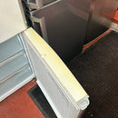 PANASONIC fridge freezer