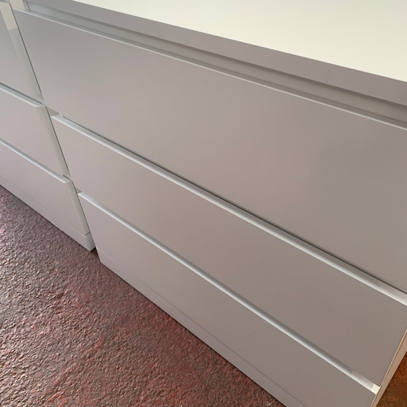 IKEA chest of drawers